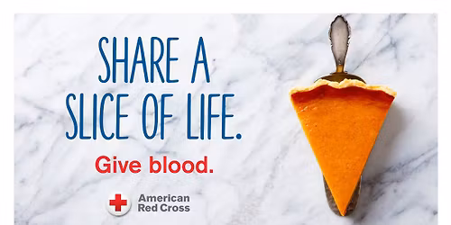 Blood Drive - Medical City McKinney & American Red Cross