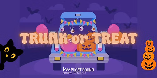 KWPS Community Trunk or Treat