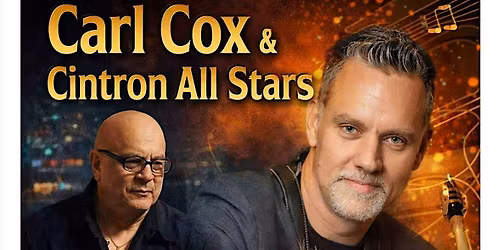 Luna Rossa Jazz Night