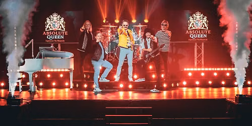 Absolute Queen & Absolute Def Leppard