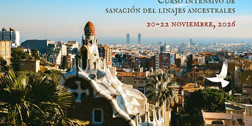 Curso intensivo de sanaci\u00f3n de linajes ancestrales