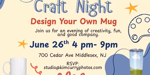 Craft Night