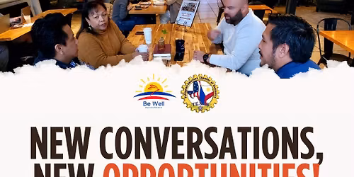 North Austin Blend - Coffee Conversations