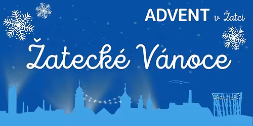 Žatecké Vánoce