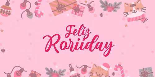 Roriiday de Invierno