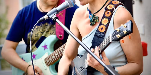 MiU vor Ort in B\u00f6fingen  mit FLAWI + BLUE NOSE