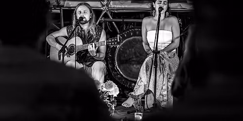 KIRTAN de Somos Amor en Cancun