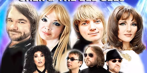 Abbamania with a Tribute to Cher at Palace Theatre Greensburg