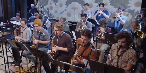 After The Break Big Band