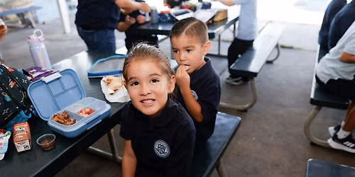 BE A FALCON FOR A DAY - PRESCHOOL, ELEMENTARY, MIDDLE SCHOOL