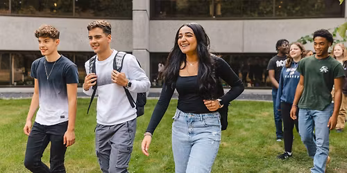 Career Night Open House