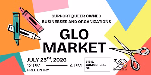 The GLO Market