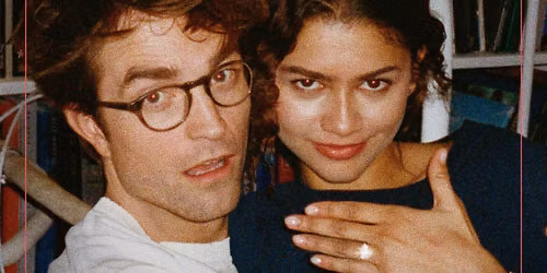 Open Air Kino: THE DRAMA mit Zendaya & Robert Pattinson \u2600 Freiluftkino Neue Zukunft