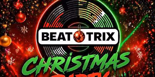 Beat Trix Christmas Party