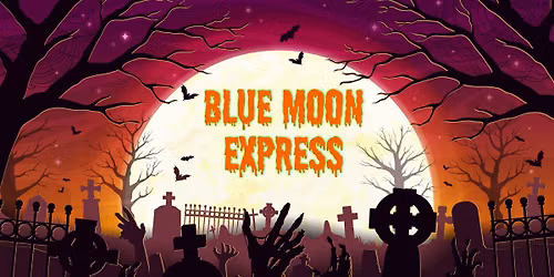 Blue Moon Express