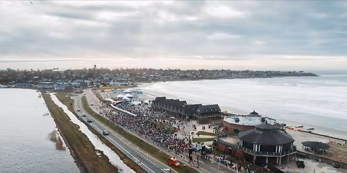 2026 Newport Rhode Races