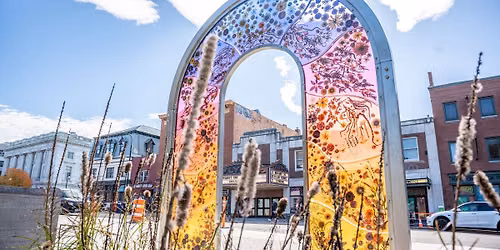 Main Street Block Party