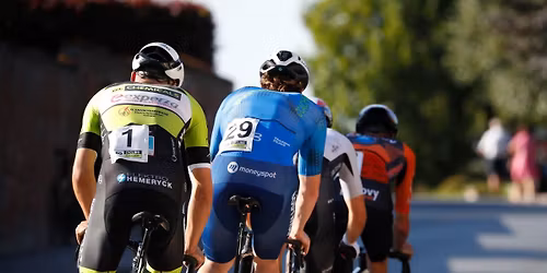 Eetfestijn T.V.V. Hoger Op Klerken