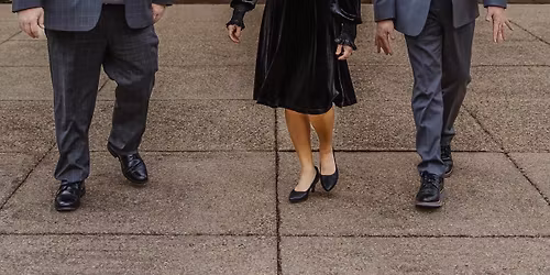 Smokey Mountain Camp Meeting 4\/20\/2026 - 4\/22\/2026