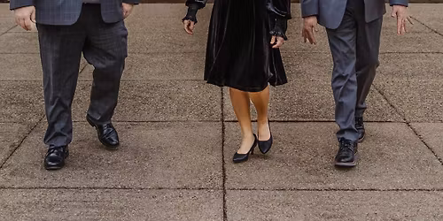 Smokey Mountain Camp Meeting 4\/20\/2026 - 4\/22\/2026