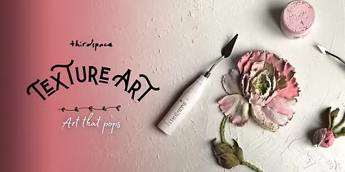 Texture Art Workshop