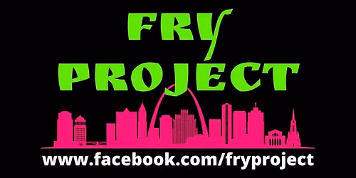 Fry Project at Chicos in Wood River! \ud83d\ude0e\ud83c\udfb6\u262e\ufe0f