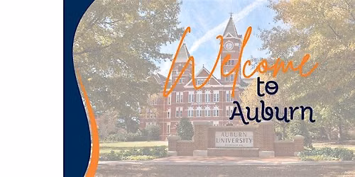 Auburn Student Send Off