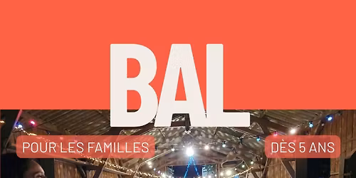 Le bal de La R\u00e9veilleuse - Musique et danse