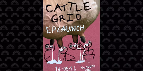Cattle Grid