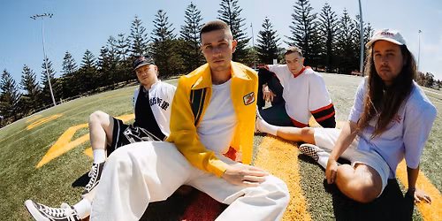 Drax Project 2025 | Waihi Beach