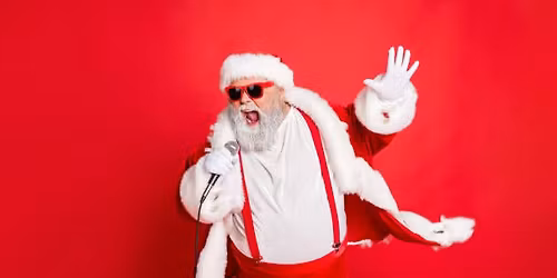 Christmas Karaoke Night