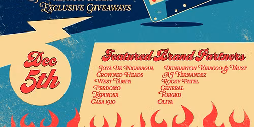2nd Annual Extravaganza!