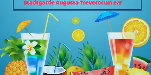 Trier-Pallien: Sommerfest 2026