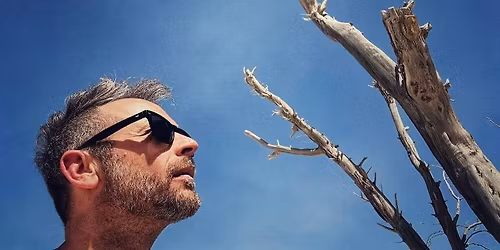 SHAUN BARTLETT, intimkonsert