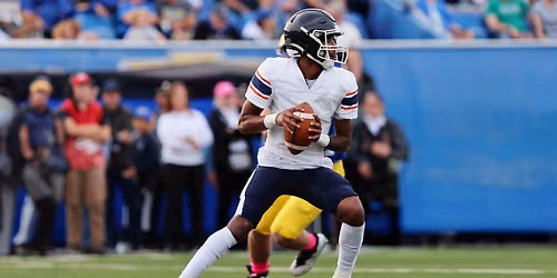 Norfolk State Spartans at Morgan State Bears Football