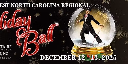 Holiday Ball 2025