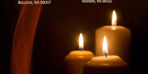 Rachmaninoff Vespers (Sunday 3:00 pm)