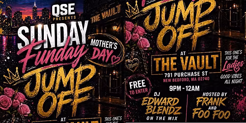 Sunday Funday Mother\u2019s Day Edition
