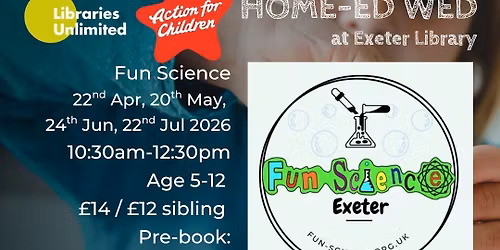 Fun Science 