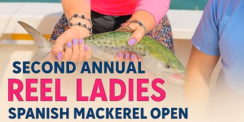 Spanish Mackerel Tournament