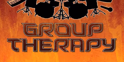 Therapy Session at Stix Icehouse!