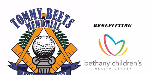 2026 Tommy Beets Memorial Golf Tournament