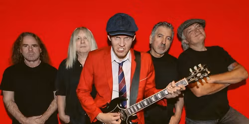 Back N Black - Coach's Corner in the Sound Garden