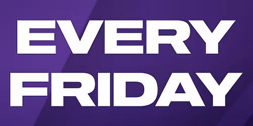 Saturday Night at Pool After Dark