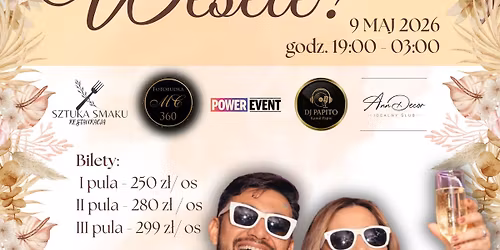 \ud83d\udc8d\u2728 Wesele w Sztuce Smaku \u2728\ud83c\udf7d\ufe0f