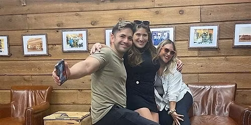 The Pismo Beach Prowl Scavenger Hunt