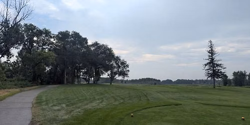 September Women's Day at Victory Links