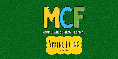 JUDY GOLD Headlines Montclair Comedy Festival's THE FINAL FLING