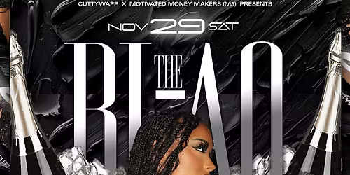 THE BLAQ EXPERIENCE