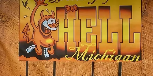 48th Annual One Helluva Ride